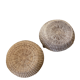 Poufs en rotin