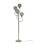 Modernist floor lamp 1960