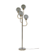 Modernist floor lamp 1960