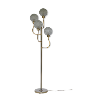 Modernist floor lamp 1960