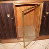 Buffet art deco macassar