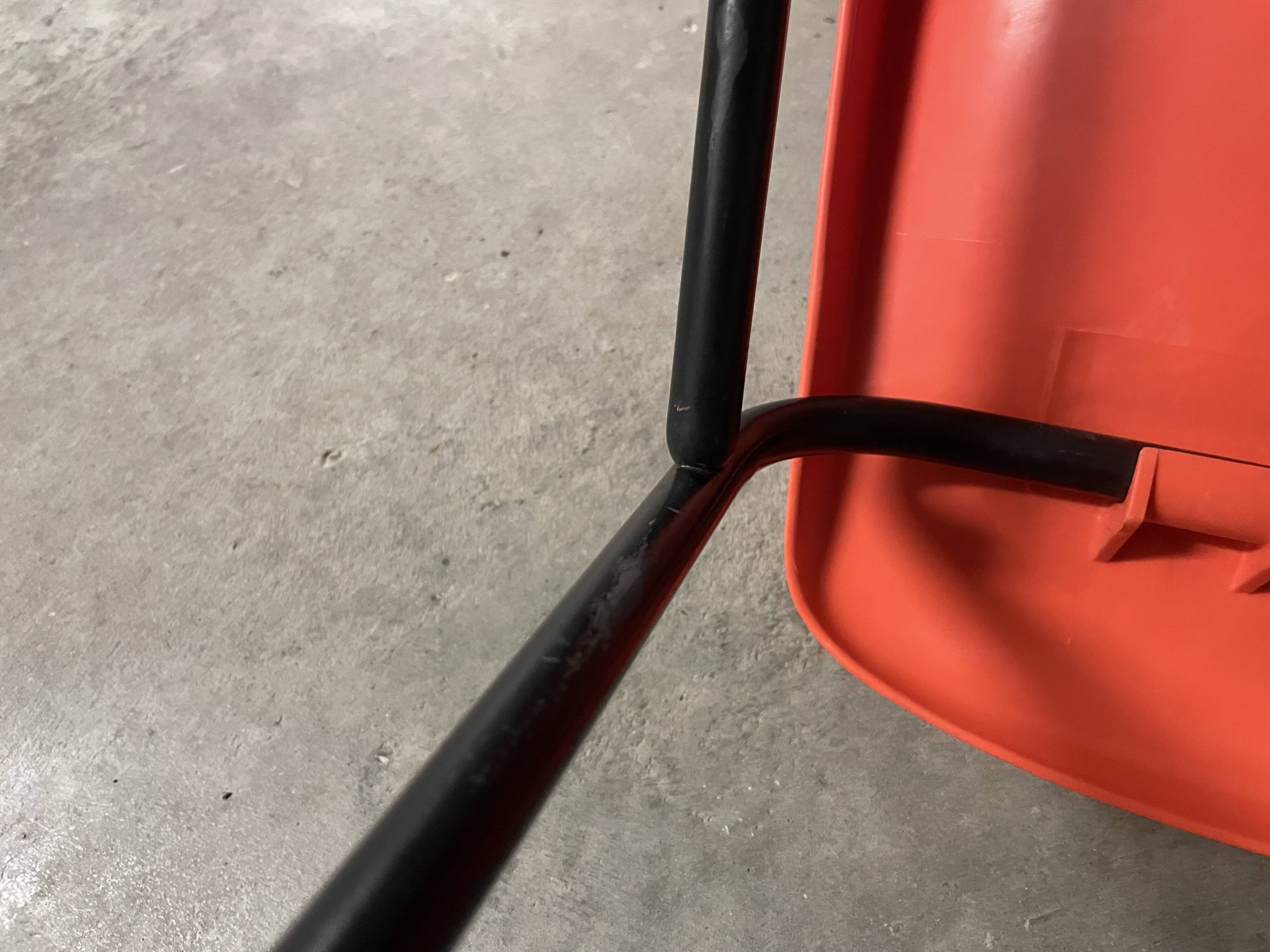 Chaise conférence Grosfillex