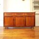 G plan teak sidebody