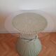 Side table by mac guire 70s