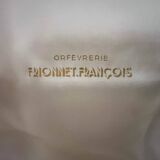 Frionnet silver plated cutlery set (37 pieces)