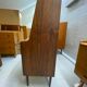 Secrétaire scandinave en palissandre, Suède, 1960