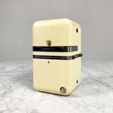 Radio TS502 by Marco Zanuso 1 Richard Sapper for Brionvega, 1960