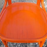 Pair of Thonet armchairs