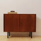 Mid Century Teak Sideboard by Heinrich Riestenpatt for RT Möbel