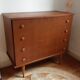 Commode 50's