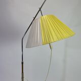 Floor lamp by Július Theodor Kalmar