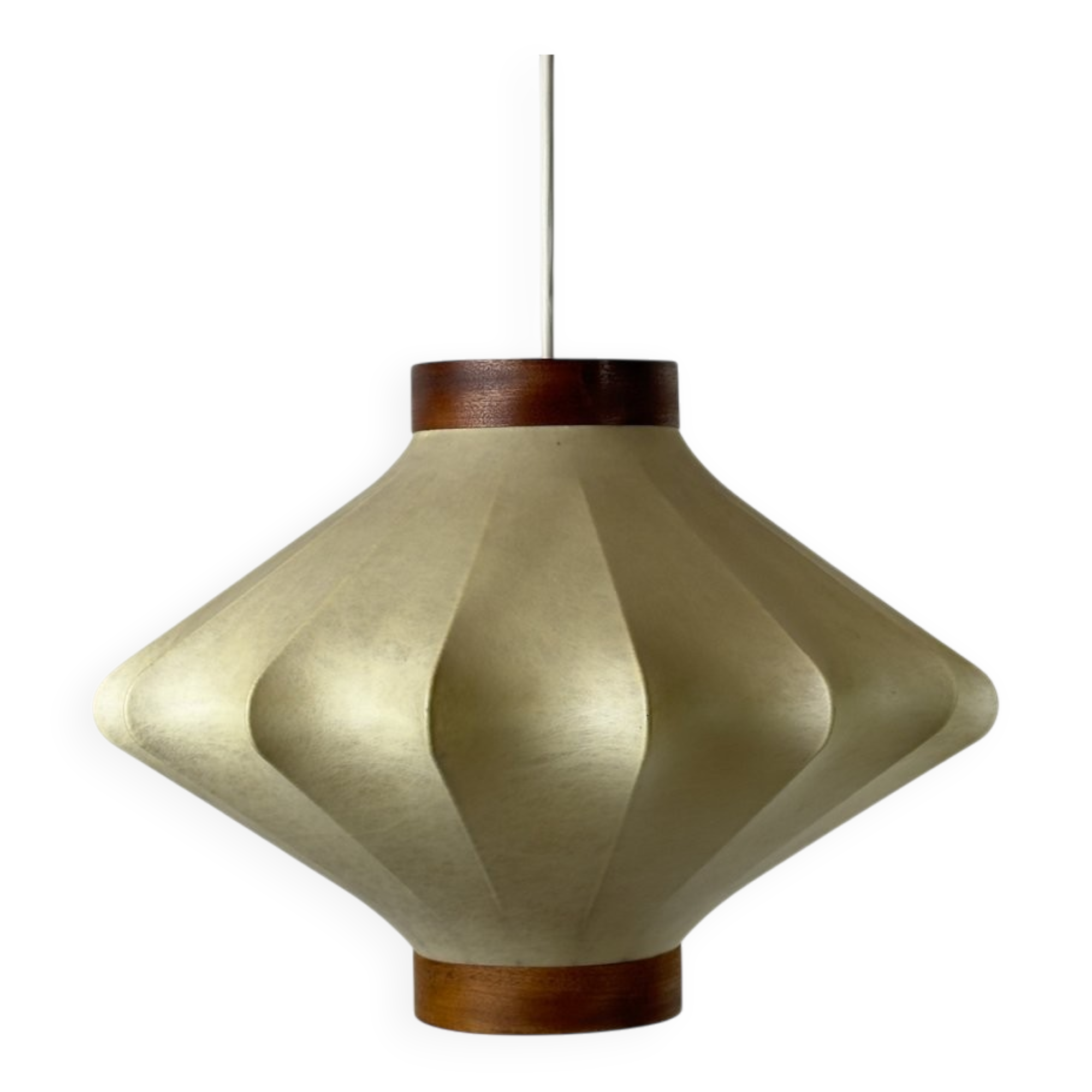 Mid-Century Modern Suspension Cocoon by Achille Castiglioni, 1960s