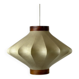 Mid-Century Modern Suspension Cocoon by Achille Castiglioni, 1960s