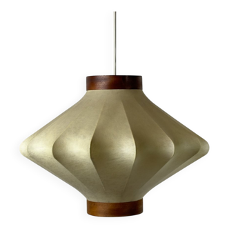 Mid-Century Modern Suspension Cocoon by Achille Castiglioni, 1960s