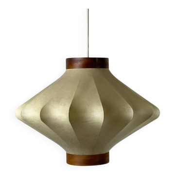 Mid-Century Modern Suspension Cocoon by Achille Castiglioni, 1960s