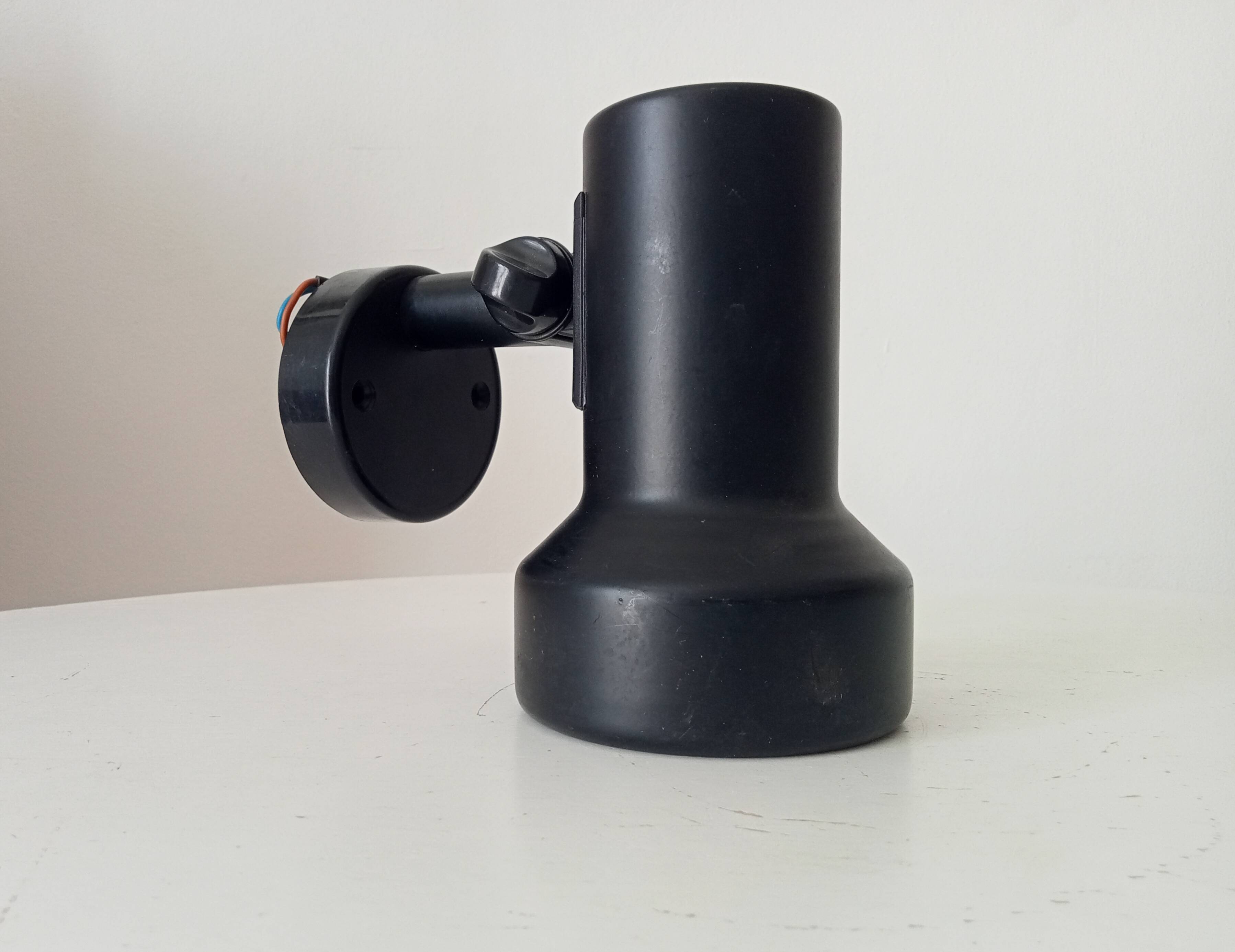 Vintage wall lamp spot Brilliant Germany 70s/80s