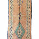 Tapis Vintage Marocain 130 x 264 cm