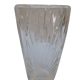 Glass vase