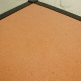 Baumann "Argos" coffee table end 70