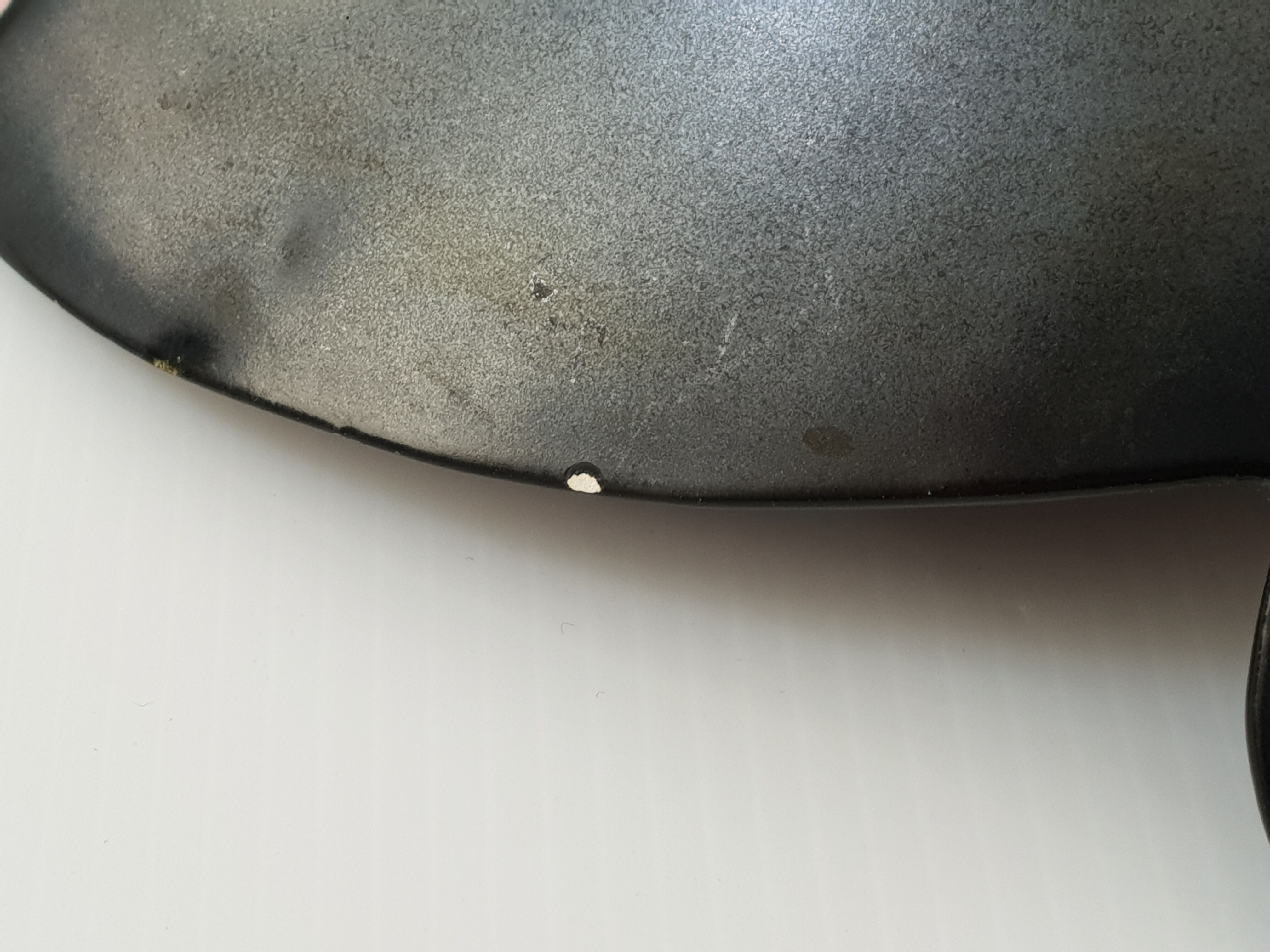 Vintage Norman Potters Cup