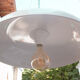 Suspension industrielle