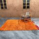 Tapis Marocain - 198 x 250 cm