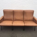 Set armchairs, model sofa "Miami" by Pierre Guariche for Meurop, 1950