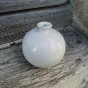 Mini vase "Lavande" for fragrance sticks