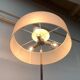 Mid-century minimalist Danish tripod floor lamp, 1960s