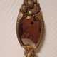 Lot 2 appliques vintage