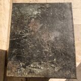 Metal workshop cabinet