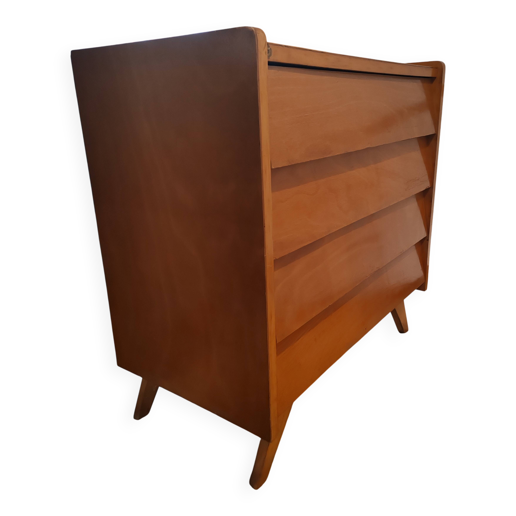 Commode vintage