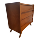 Commode vintage