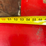 Louis Philippe mirror