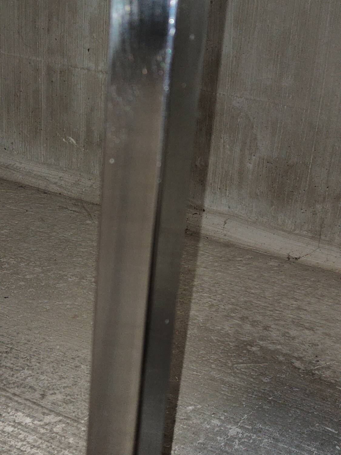 Ceramic kitchen table