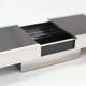 Willy Rizzo bar coffee table