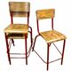 Mullca school high chair