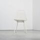 Set of 4 "Bikini" chairs by Charles & Ray Eames for Herman Miller, 1951