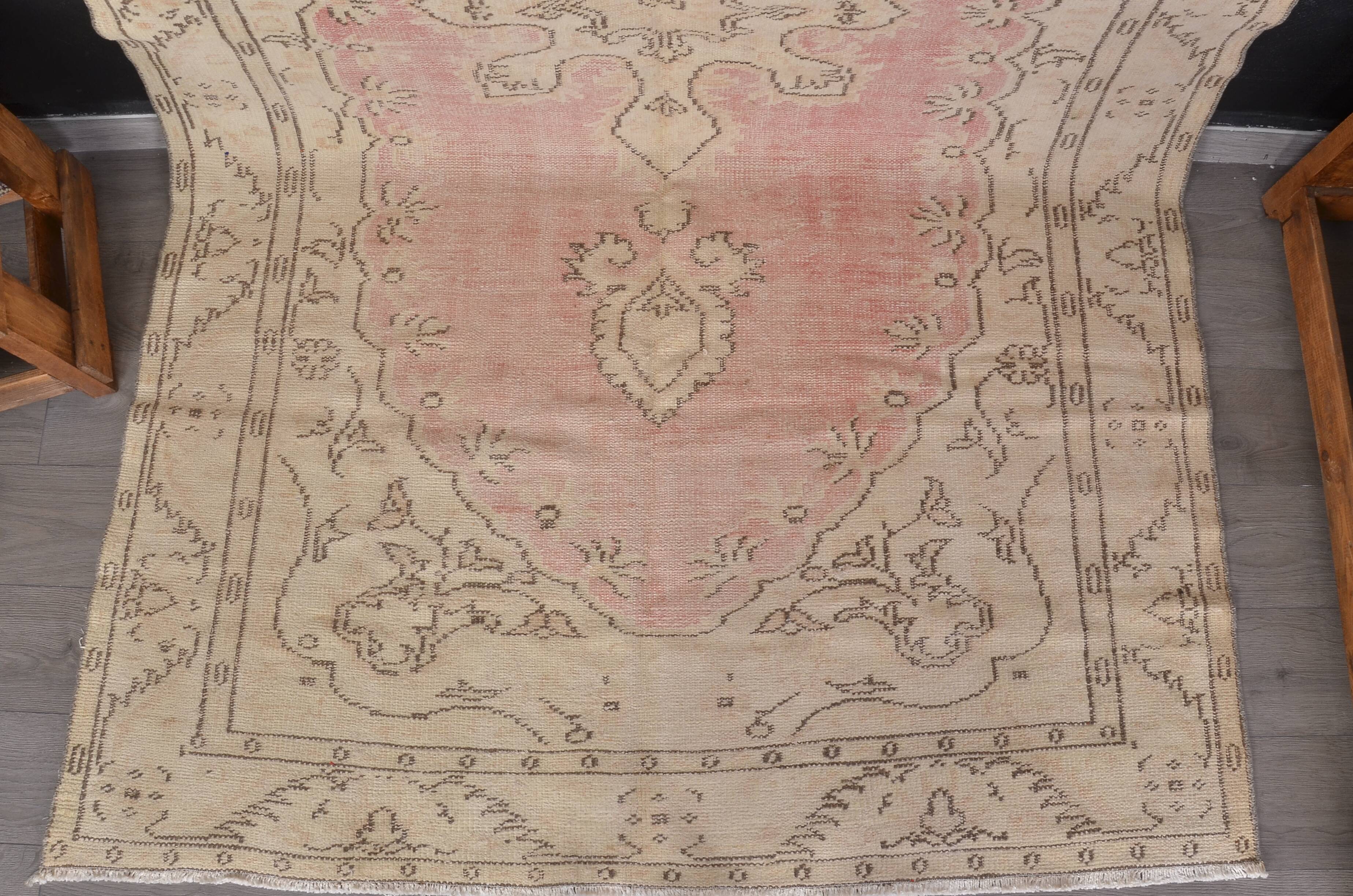Vintage Home Living Tribal Rug SKU2340
