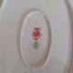 Plats de service anciens