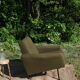 Fauteuil G10 designé par Pierre Guariche pour Airborne