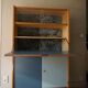 Secretaire 60´s