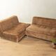 Space Age seating set, pol International