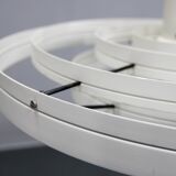 Sophus Frandsen Fibonacci Pendant Lamp for Fog & Morup, Denmark, 1960s