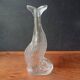 Carafe Poisson, Bouteille en forme de carpe 1970