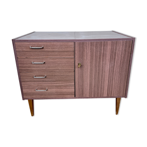 enfilade table à langer