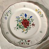 Plate