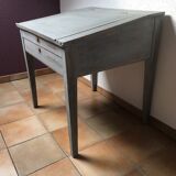 Old desk