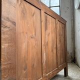 Dudouyt oak furniture 1940