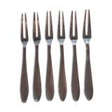 Snail fork